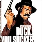 James Coburn in Duck, You Sucker! (1971)