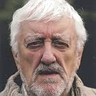 Bernard Cribbins