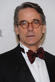 Primary photo for Jeremy Irons