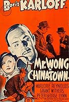 Mr. Wong in Chinatown (1939)