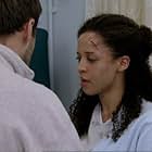 Natalie Gumede in Coronation Street (1960)