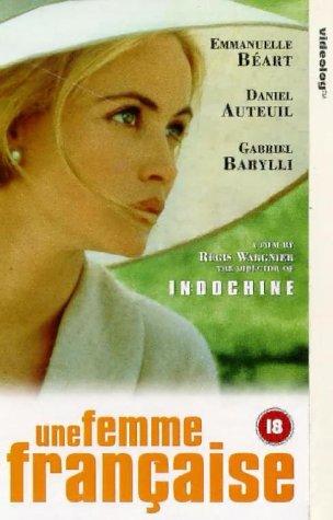 A French Woman (1995)