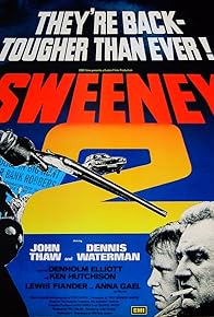Primary photo for Sweeney 2