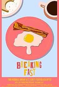 Breaking Fast (2019)