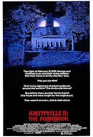 Amityville II: The Possession (1982)