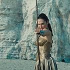 Gal Gadot in Wonder Woman (2017)