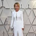 Trudie Styler at an event for The Oscars (2019)