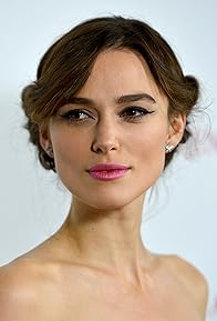 Primary photo for Keira Knightley