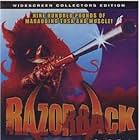 Razorback (1984)