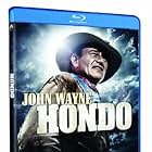 John Wayne in Hondo (1953)