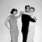 "Whose Been Sleeping In My Bed," Carol Burnett, Dean Martin, & Elizabeth Montgomery. 1963 Paramount