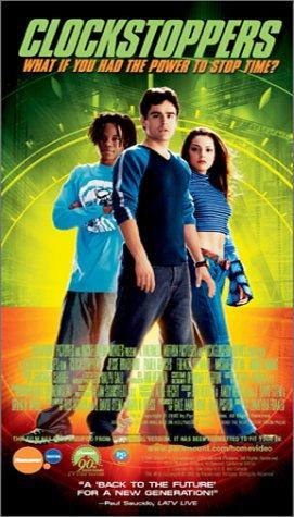 Clockstoppers (2002)