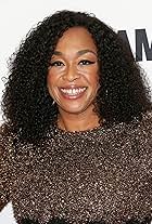 Shonda Rhimes