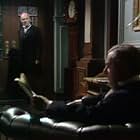 John Horsley and David Langton in Upstairs, Downstairs (1971)