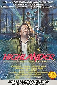 Primary photo for Highlander