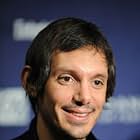 Lukas Haas at an event for Death in Love (2008)