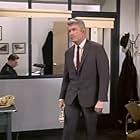 Richard Bradford in Man in a Suitcase (1967)