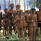 Angus Burgin, James Badge Dale, Everado Elizondo, Chris Furrh, Braden MacDonald, Brian Matthews, Zane Rockenbaugh, Gary Rule, Shawn Skie, and Martin Zentz in Lord of the Flies (1990)