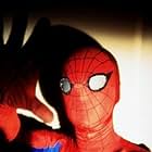 "Amazing Spider-Man, The" Nicholas Hammond 1978 CBS