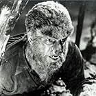 Lon Chaney Jr. in The Wolf Man (1941)