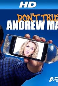 Primary photo for Don't Trust Andrew Mayne