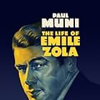 Paul Muni in The Life of Emile Zola (1937)