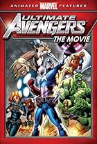 Ultimate Avengers: The Movie