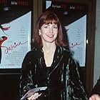 Dana Delany at an event for Sabrina (1995)