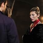 Dichen Lachman in Supergirl (2015)