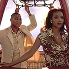 Vivica A. Fox and Cuba Gooding Jr. in Boat Trip (2002)