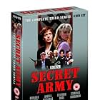 Secret Army (1977)