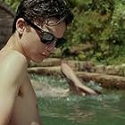 Timothée Chalamet in Call Me by Your Name (2017)