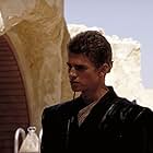 Hayden Christensen in Star Wars: Episode II - Attack of the Clones (2002)