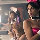 Naturi Naughton and Jenna Dewan in The Playboy Club (2011)