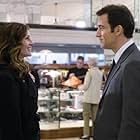 Julia Roberts and Clive Owen in Duplicity (2009)