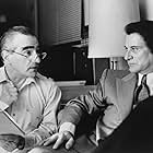 Martin Scorsese and Joe Pesci in Casino (1995)