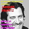 Jacques Frantz, Thierry Genovese, and Christophe Morin in JACQUES FRANTZ 