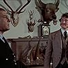 Roy Boyd and Edward Woodward in The Wicker Man (1973)