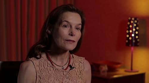 Ghost Story: Interview With Alice Krige