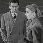 Massimo Girotti and Marika Rowsky in Story of a Love Affair (1950)