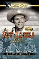 Roy Rogers and Trigger in The Roy Rogers Show (1951)