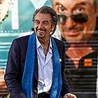 Al Pacino in Danny Collins (2015)