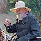 Michel Bouquet in Renoir (2012)
