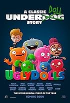 UglyDolls