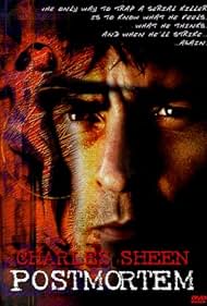Charlie Sheen in Postmortem (1998)