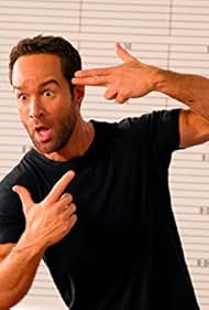 Chris Diamantopoulos in Episodes (2011)