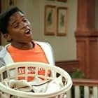 Darius McCrary in Family Matters (1989)