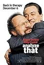 Robert De Niro and Billy Crystal in Analyze That (2002)