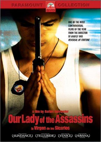 Our Lady of the Assassins (2000)