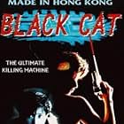 Jade Leung in Black Cat (1991)